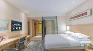 City Comfort Inn Baise Jingxi Chengdong Road - 2