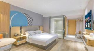 City Comfort Inn Baise Jingxi Chengdong Road - Jingxi - 4