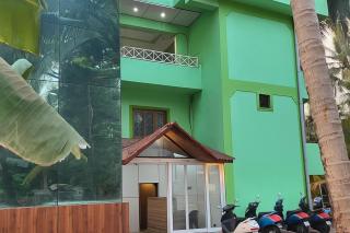 Britleena Beach Homes - Calangute - 9