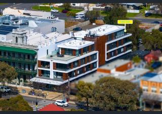 302 Penthouse Portarlington Waterfront Luxury sleeping 6 - Portarlington - 8