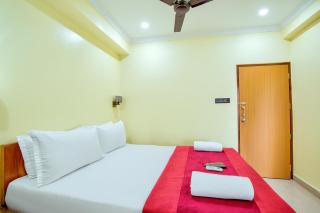 Britleena Beach Homes - Calangute - 8