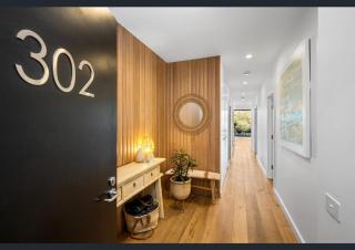 302 Penthouse Portarlington Waterfront Luxury sleeping 6 - Portarlington - 7