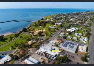 302 Penthouse Portarlington Waterfront Luxury sleeping 6 - Portarlington - 6