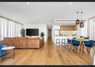 302 Penthouse Portarlington Waterfront Luxury sleeping 6 - Portarlington - 5