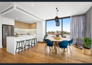 302 Penthouse Portarlington Waterfront Luxury sleeping 6 - Portarlington - 3