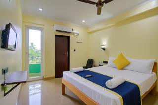 Britleena Beach Homes - Calangute - 6