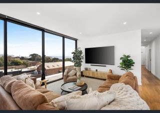 302 Penthouse Portarlington Waterfront Luxury sleeping 6 - Portarlington - 1