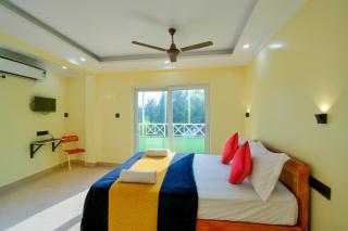 Britleena Beach Homes - Calangute - 5