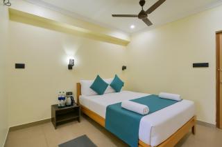 Britleena Beach Homes - Calangute - 4