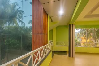 Britleena Beach Homes - Calangute - 1