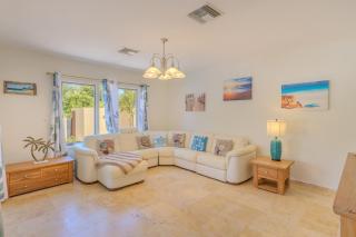 5 min to the Beach Happy Aruba Villa by Bocobay - Palm-Eagle Beach - 0