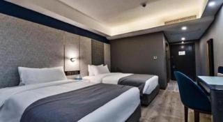LANO Hotel Shandong Qingdao Jimo District Baolong Square - Qingdao - 1
