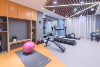 Atour Hotel Huzhou Changxing Changhai Road - 5