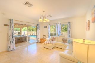 5 min to the Beach Happy Aruba Villa by Bocobay - Palm-Eagle Beach - 8