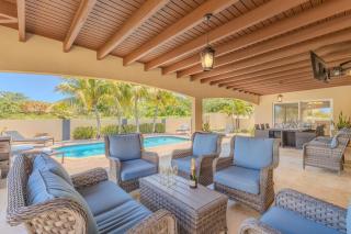 5 min to the Beach Happy Aruba Villa by Bocobay - Palm-Eagle Beach - 4