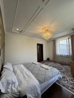 Guest House Alim - Karakol - 7
