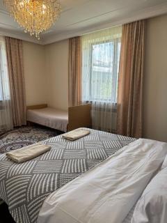 Guest House Alim - Karakol - 6