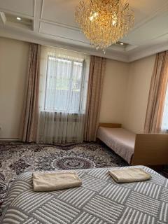 Guest House Alim - 1