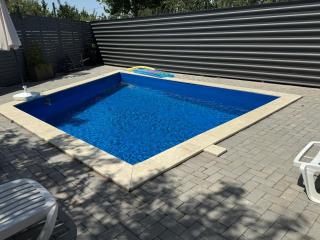 Residence Casablanca - Cârcea - 9