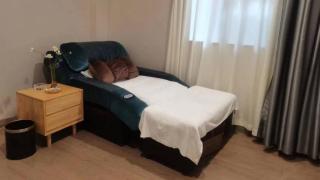 Xingdu International Smart Hotel Changgang Subway Station Branch - Canton - 8