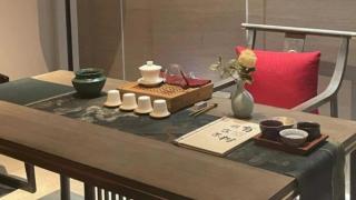 Xingdu International Smart Hotel Changgang Subway Station Branch - Canton - 3