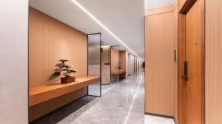 Xingdu International Smart Hotel Changgang Subway Station Branch - Canton - 4