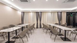 Xingdu International Smart Hotel Changgang Subway Station Branch - Canton - 1