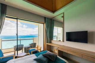 Best Western Okinawa Kouki Beach - Nago - 2