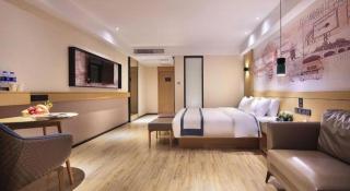 City Comfort Inn Ningyuan Shundi Square - 8