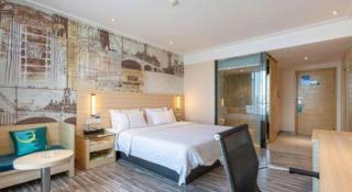 City Comfort Inn Dongguan Shilong Huixing Commercial Center - Dongguan - 5
