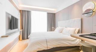 Magnotel Hotel Huangshan Scenic Area Transfer Center - Mount Huangshan - 1