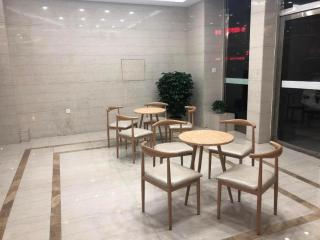 Pai Hotel Ordos Dongsheng District Yingbin Road - Ordos - 6