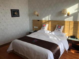 Pai Hotel Ordos Dongsheng District Yingbin Road - Ordos - 1