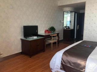 Pai Hotel Ordos Dongsheng District Yingbin Road - Ordos - 2