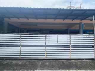 Ariniz Homestay Beserah - 0