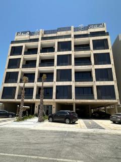 استوديو قريب من البحر Studio near the Sea - Dammam - 6