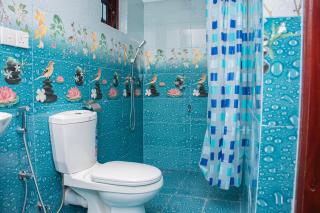 SIRENA Villa Holiday lodge - Negombo - 5