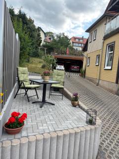 Studio Blick zum Schloss Wernigerode - Wernigerode - 9
