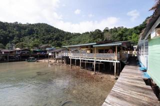 OYO 1133 Koh Chang Baantalay Resort - Ko Chang - 5