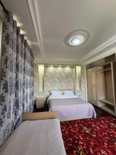 Guest House Alim - Karakol - 2