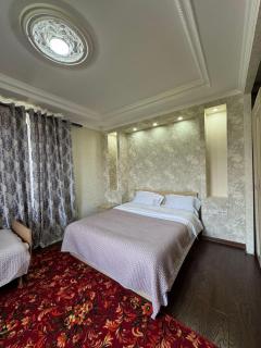 Guest House Alim - Karakol - 3