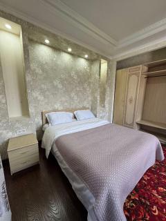 Guest House Alim - Karakol - 1