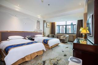 Nanbian Fengchegel International Hotel - Zhengzhou - 0