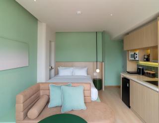 The Urban Resort City Center by Circadian - Ho Chi Minh - 4