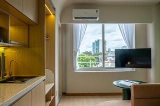 The Urban Resort City Center by Circadian - Ho Chi Minh - 1