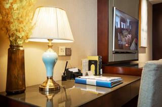 Nanbian Fengchegel International Hotel - Zhengzhou - 3