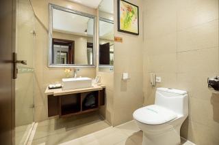 Nanbian Fengchegel International Hotel - Zhengzhou - 1