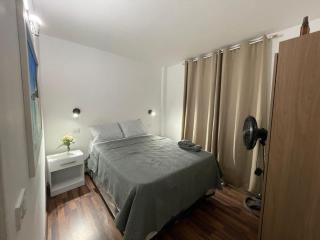 Mini Apartment with Air Conditioning all included - Tumbes - 2