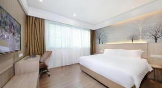GreenTree Alliance Hotel Shenzhen Nanshan District Nantou Ancient City Majialong - Shenzhen - 9