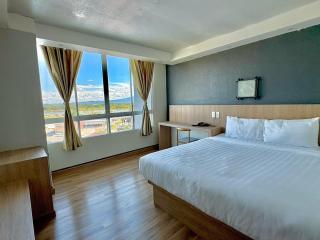 KM Kwanphayao Hotel - Phayao - 8
